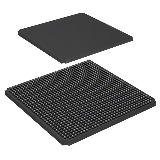 M2GL150T-1FC1152M Microchip Technology